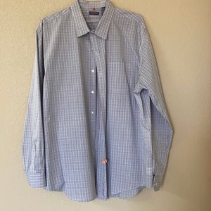 Men’s Van Heusen XXL Tall dress shirt